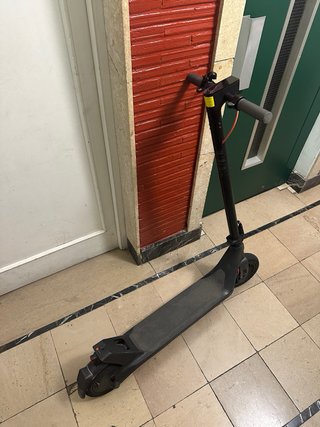 Patinete eléctrico Xiaomi