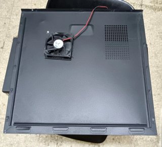 PC Desktop usato Asus P5GL-MX Pentium 4 LG