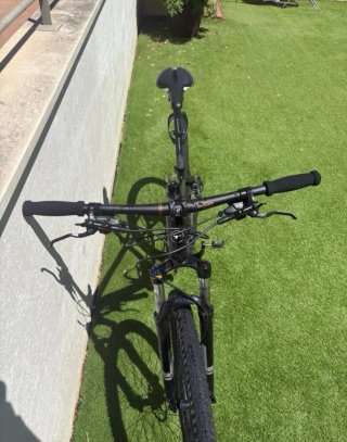 Bicicleta Montaña Conor Talla M