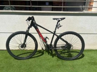 Bicicleta Montaña Conor Talla M