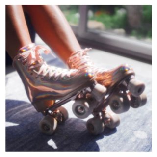 Patines Impala Roller Skates Talla 38!!!