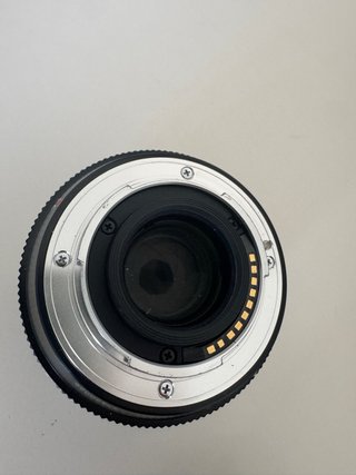 Fujifilm XF 23mm f/1.4 R
