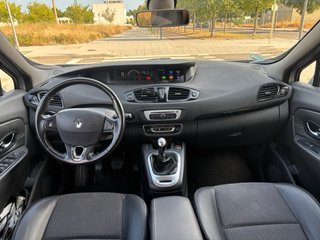 Renault Grand Scenic 2016