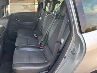 Renault Grand Scenic 2016