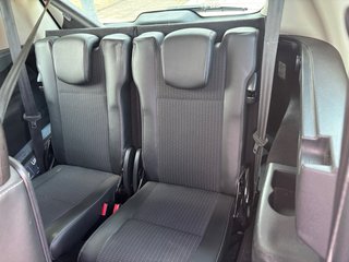 Renault Grand Scenic 2016