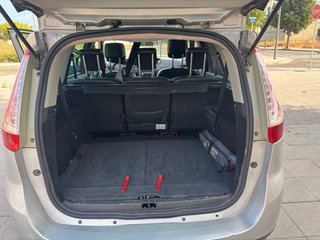 Renault Grand Scenic 2016