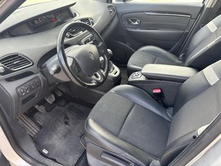 Renault Grand Scenic 2016