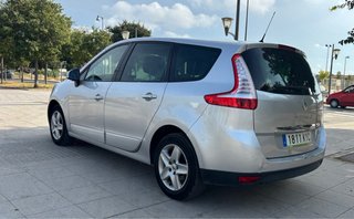Renault Grand Scenic 2016
