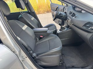 Renault Grand Scenic 2016