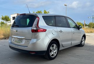 Renault Grand Scenic 2016