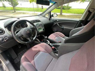 SEAT Toledo 2006