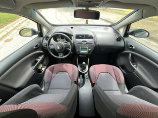 SEAT Toledo 2006