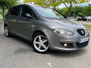 SEAT Toledo 2006