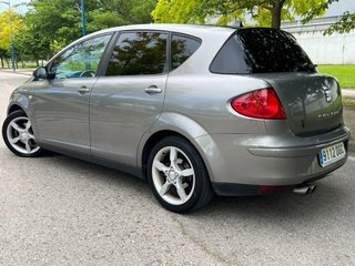 SEAT Toledo 2006