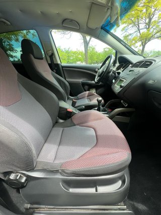 SEAT Toledo 2006