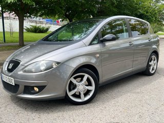 SEAT Toledo 2006