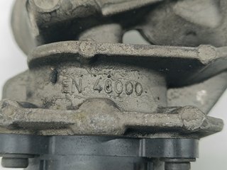 VALVULA EGR PEUGEOT 407 9HZ