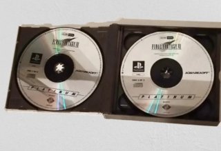 Final Fantasy VII