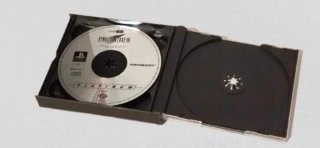 Final Fantasy VII