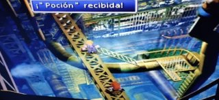 Final Fantasy VII