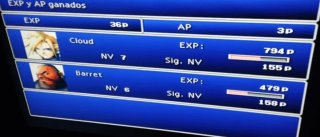 Final Fantasy VII