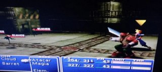 Final Fantasy VII