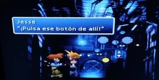 Final Fantasy VII