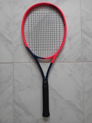 Racchetta Tennis Head Radical L3