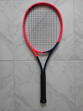 Racchetta Tennis Head Radical L3