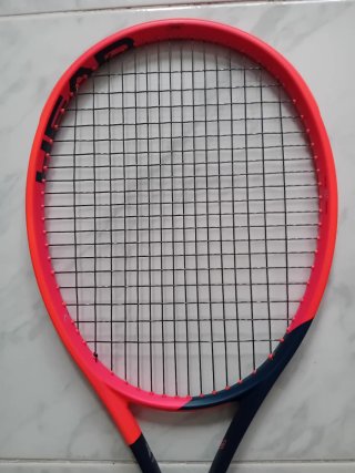 Racchetta Tennis Head Radical L3