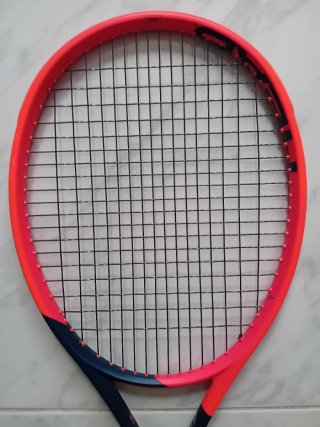 Racchetta Tennis Head Radical L3