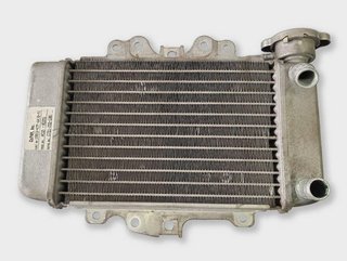 Radiador agua Honda Sh 125 (2005-2008)