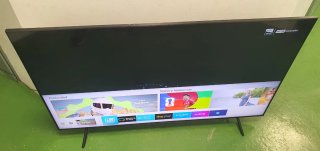 TV Samsung 55 4K QLED