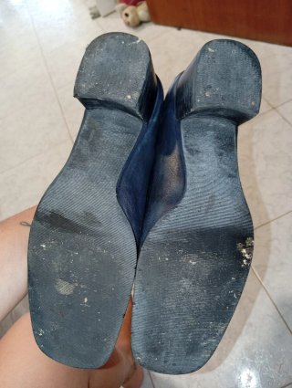 Bailarinas de piel negras sirven para azafata