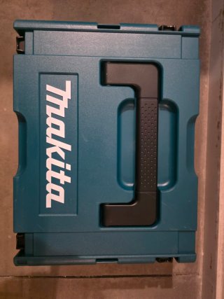 Batería Makita 18V 5.0Ah