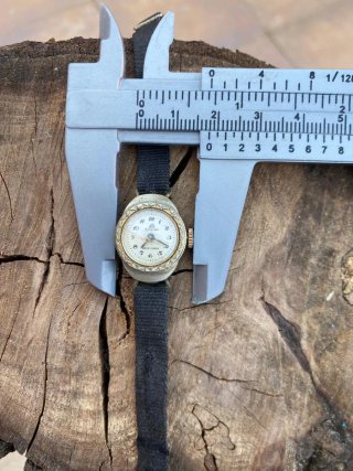 Reloj SPHINX antiguo