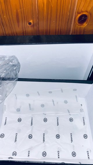 Sneakers Chanel Runner