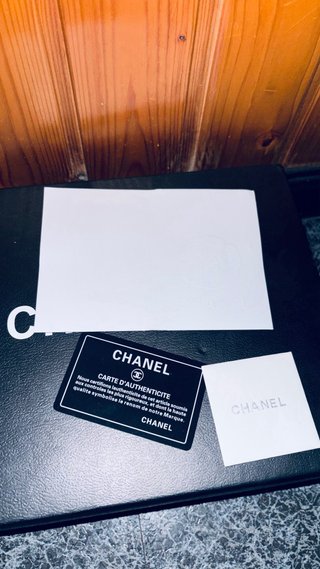 Sneakers Chanel Runner