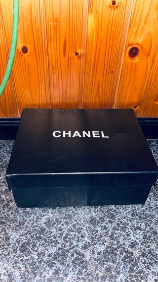 Sneakers Chanel Runner