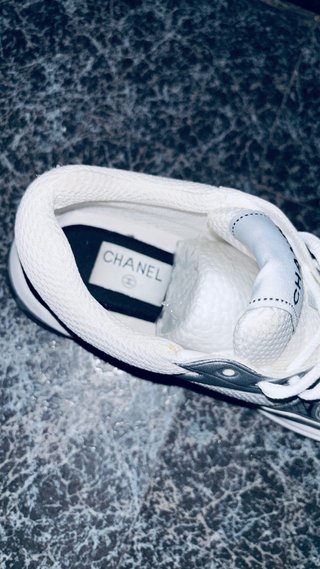 Sneakers Chanel Runner