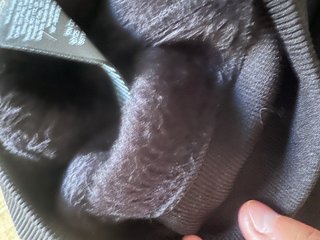 Leggings térmicos negro