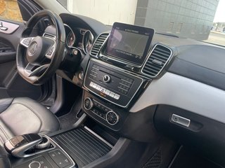 Mercedes-Benz GLE Coupé 2019
