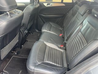 Mercedes-Benz GLE Coupé 2019