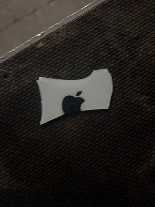 Chasis iPhone 12