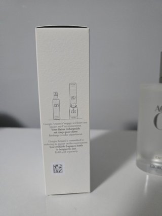 Acqua di Giò EDT Giorgio Armani 100 ml