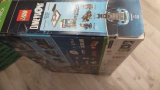 LEGO Dimensions Starter Pack Xbox 360