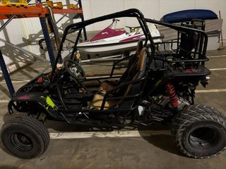 Buggy Moon 2026