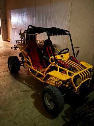 Buggy Moon 2026