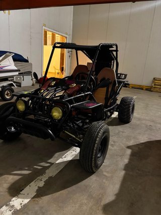 Buggy Moon 2026