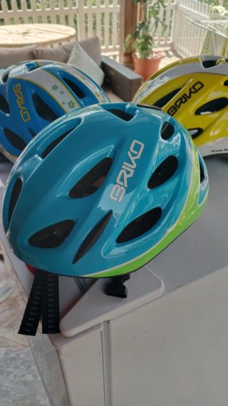 Casco Bici Niño/Niña
